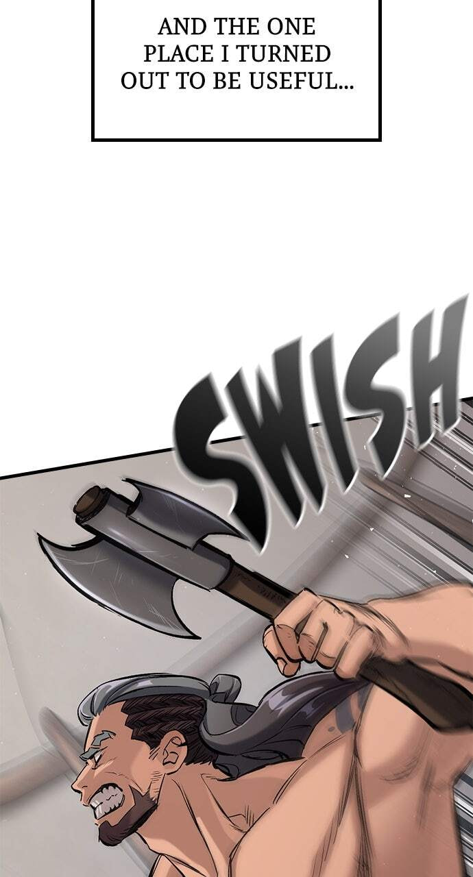 Read The Knight Only Lives Today chapter 10 image 32 on Lezhin
