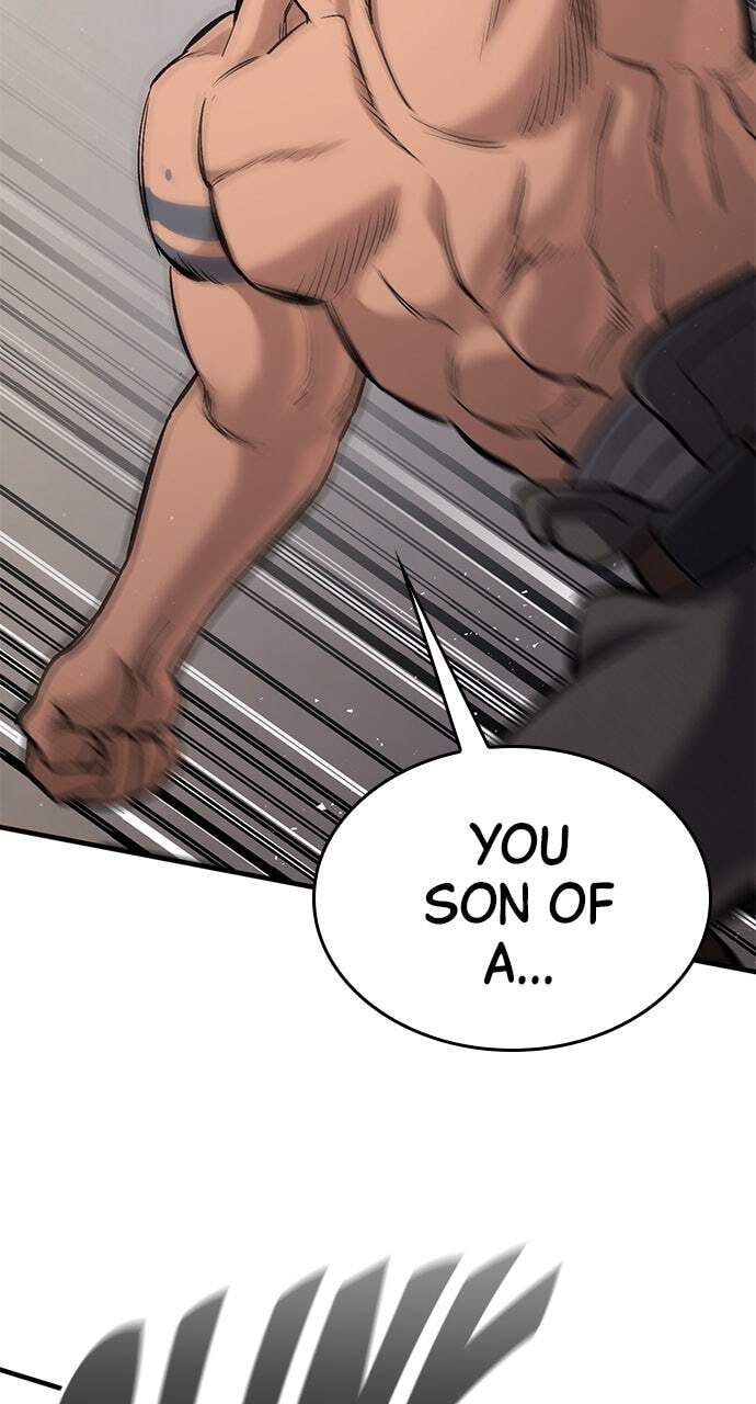 Read The Knight Only Lives Today chapter 10 image 33 on Lezhin