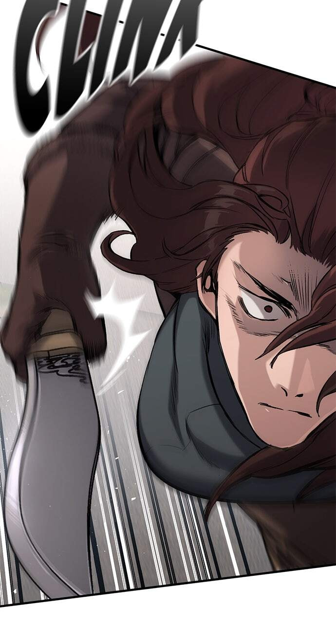 Read The Knight Only Lives Today chapter 10 image 34 on Lezhin