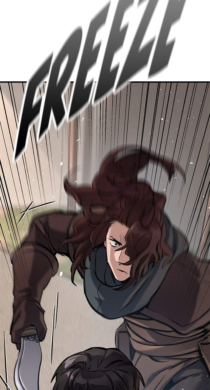Read The Knight Only Lives Today chapter 10 image 38 on Lezhin