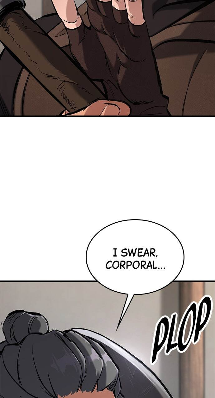 Read The Knight Only Lives Today chapter 10 image 43 on Lezhin