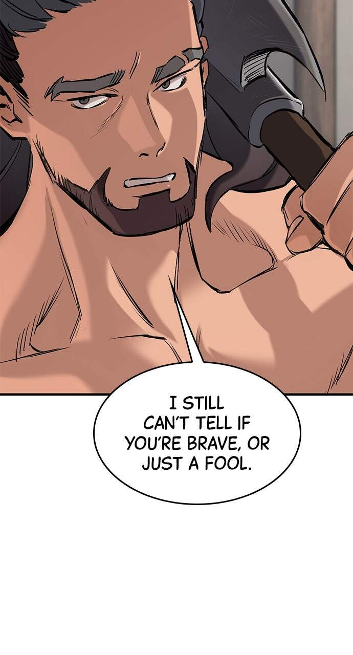 Read The Knight Only Lives Today chapter 10 image 44 on Lezhin