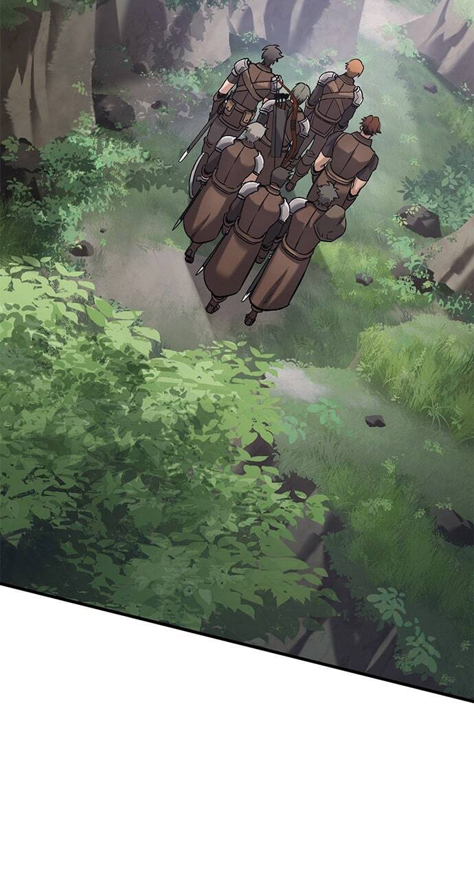 Read The Knight Only Lives Today chapter 10 image 52 on Lezhin