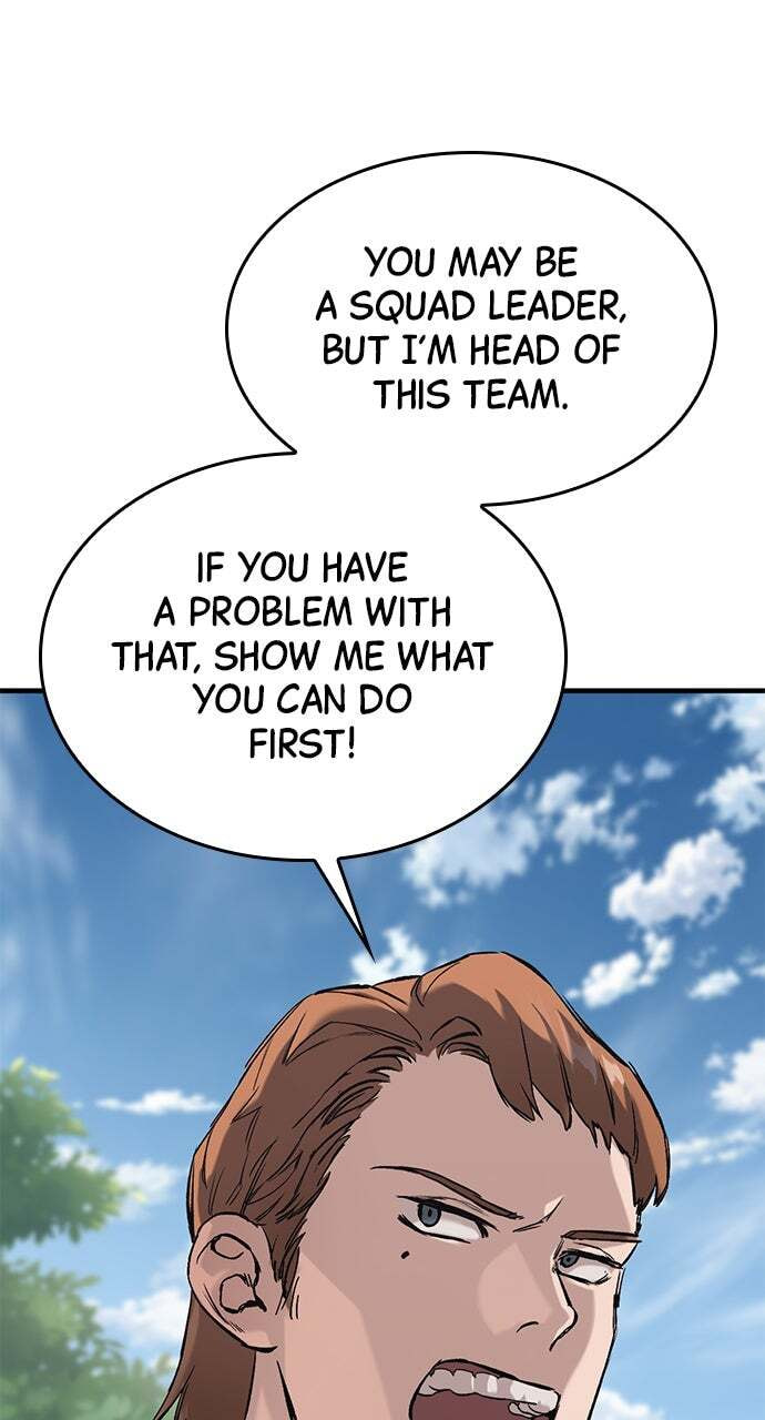 Read The Knight Only Lives Today chapter 10 image 56 on Lezhin