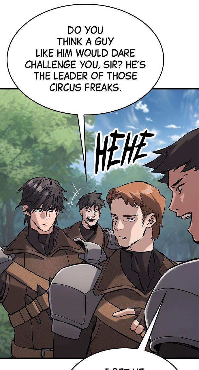 Read The Knight Only Lives Today chapter 10 image 58 on Lezhin