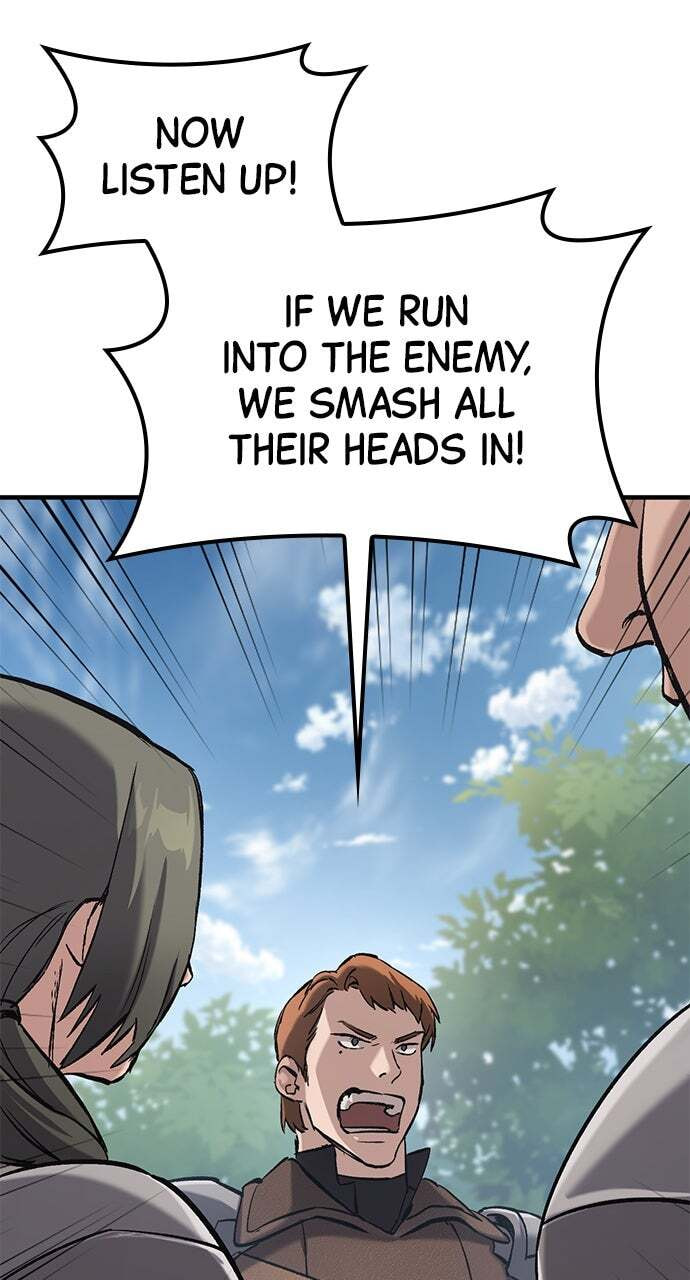 Read The Knight Only Lives Today chapter 10 image 61 on Lezhin