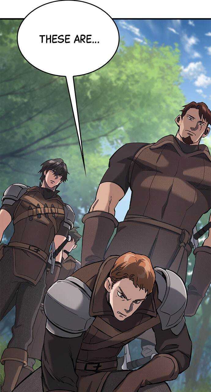 Read The Knight Only Lives Today chapter 10 image 66 on Lezhin