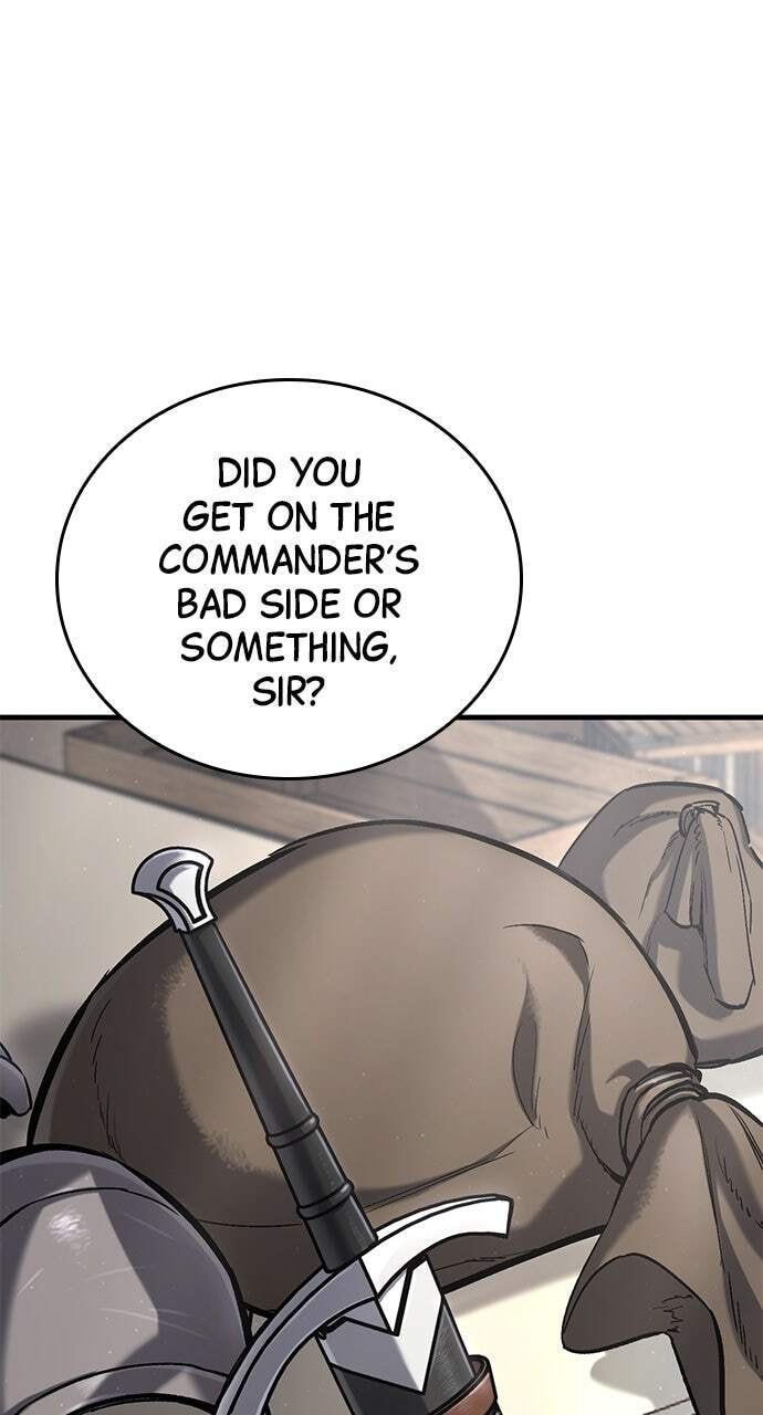 Read The Knight Only Lives Today chapter 10 image 7 on Lezhin