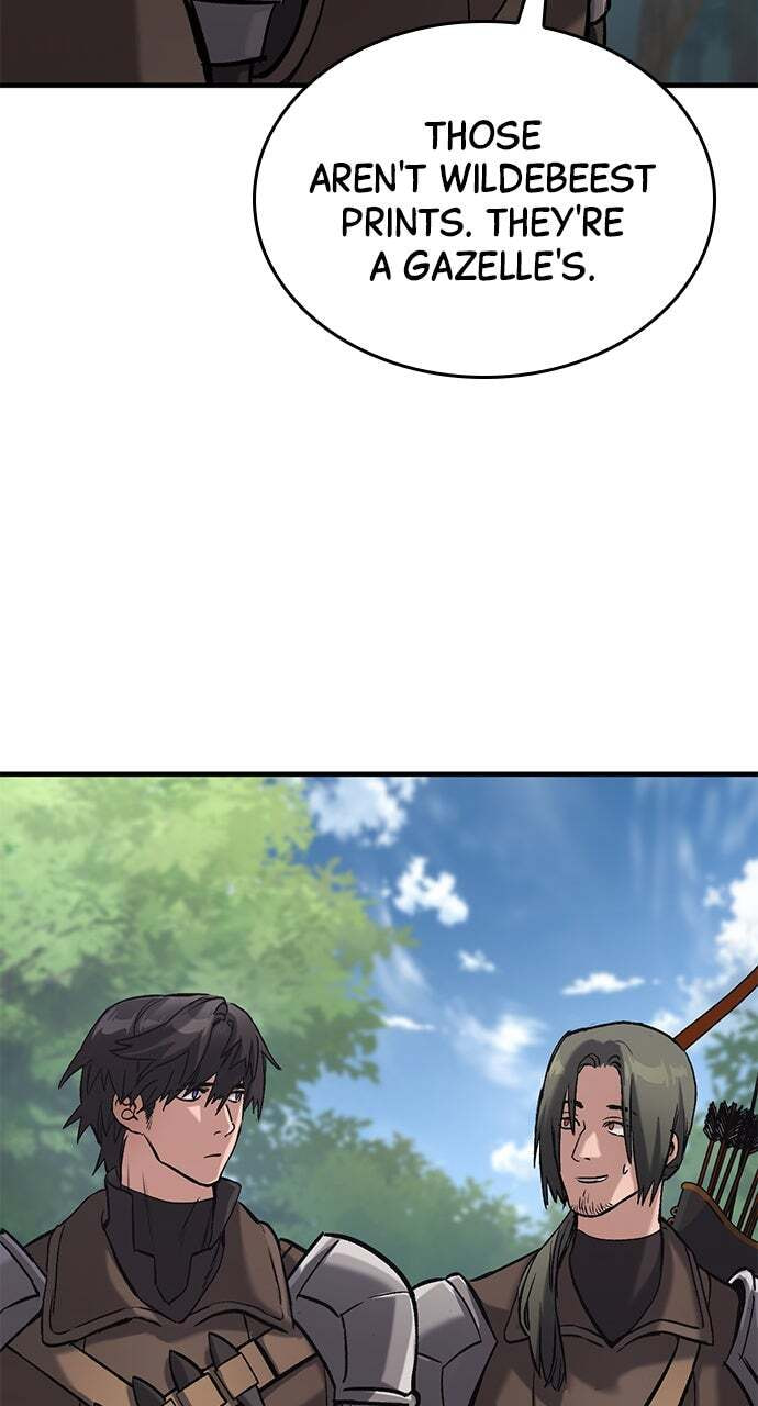 Read The Knight Only Lives Today chapter 10 image 72 on Lezhin