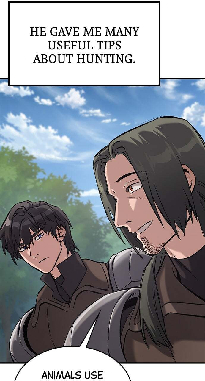 Read The Knight Only Lives Today chapter 10 image 77 on Lezhin