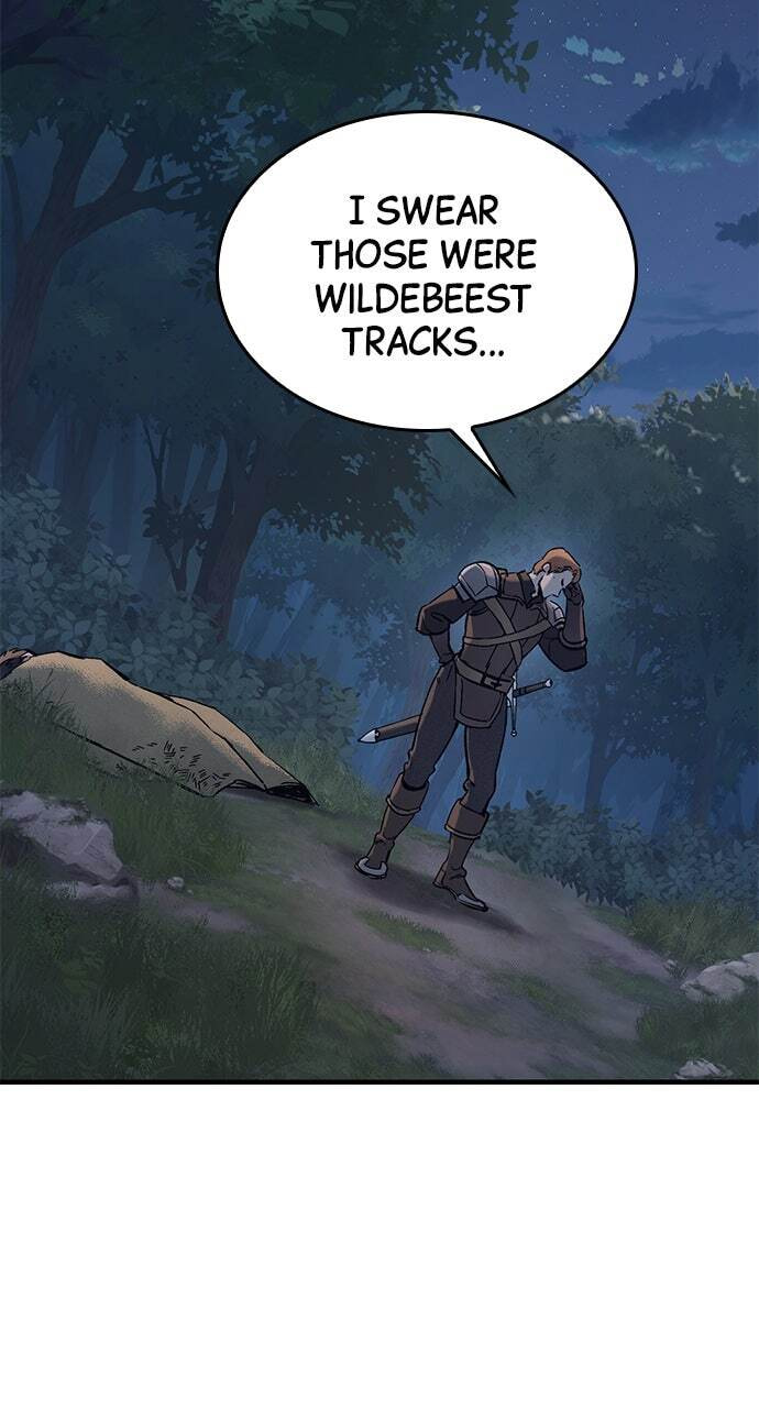 Read The Knight Only Lives Today chapter 10 image 81 on Lezhin