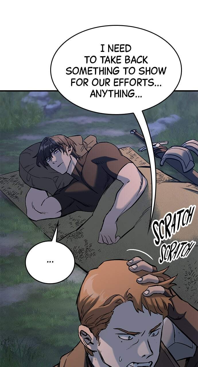 Read The Knight Only Lives Today chapter 10 image 82 on Lezhin