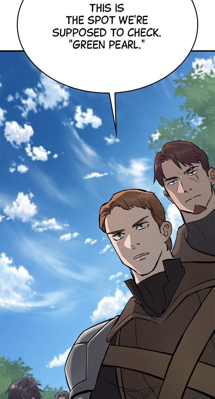 Read The Knight Only Lives Today chapter 10 image 88 on Lezhin