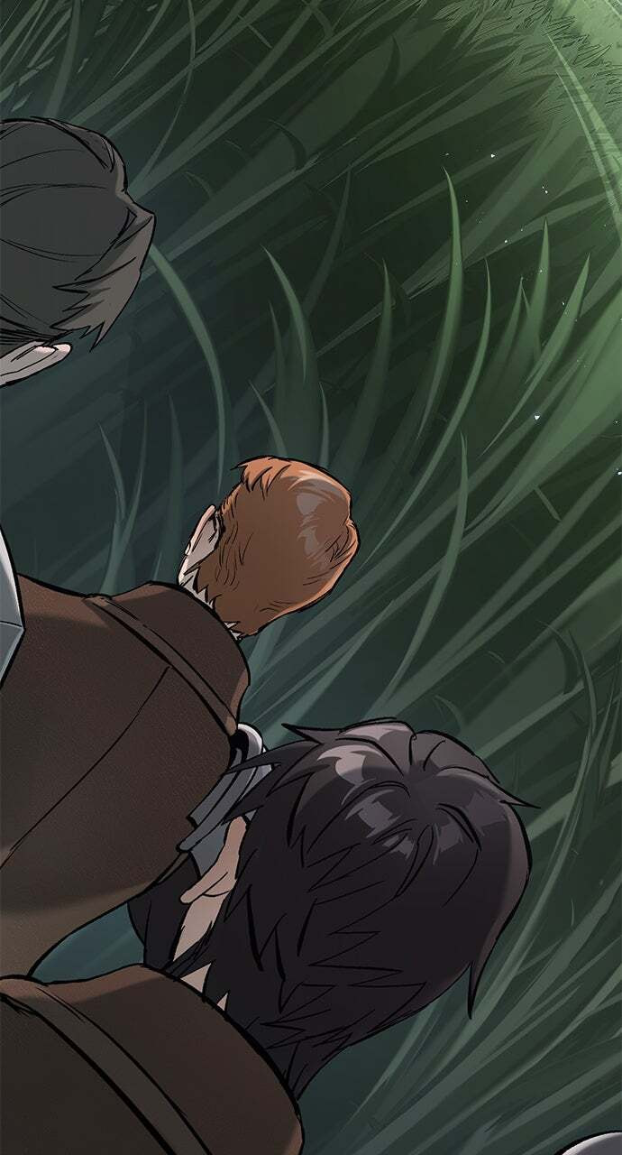 Read The Knight Only Lives Today chapter 10 image 91 on Lezhin