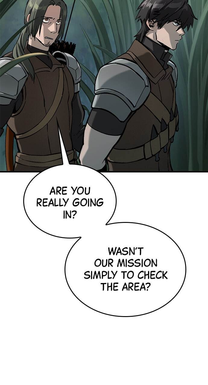 Read The Knight Only Lives Today chapter 10 image 95 on Lezhin