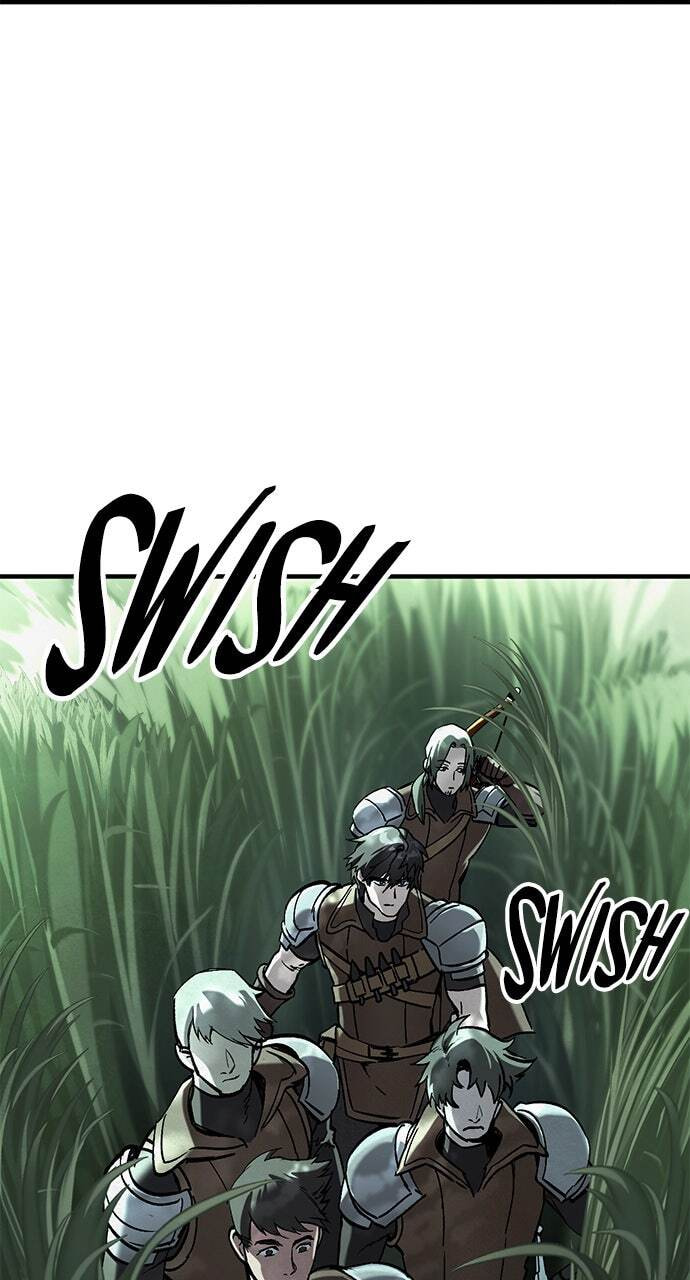 Read The Knight Only Lives Today chapter 10 image 97 on Lezhin