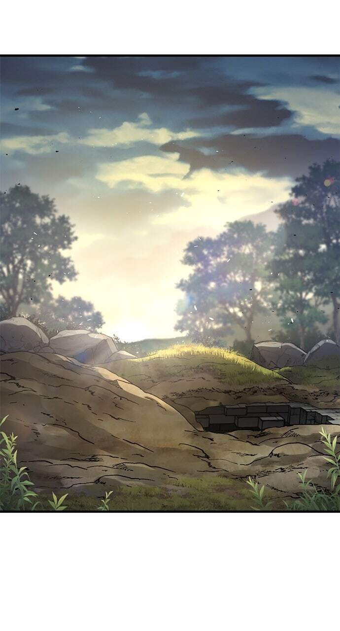 Read The Knight Only Lives Today chapter 100 image 1 on Lezhin
