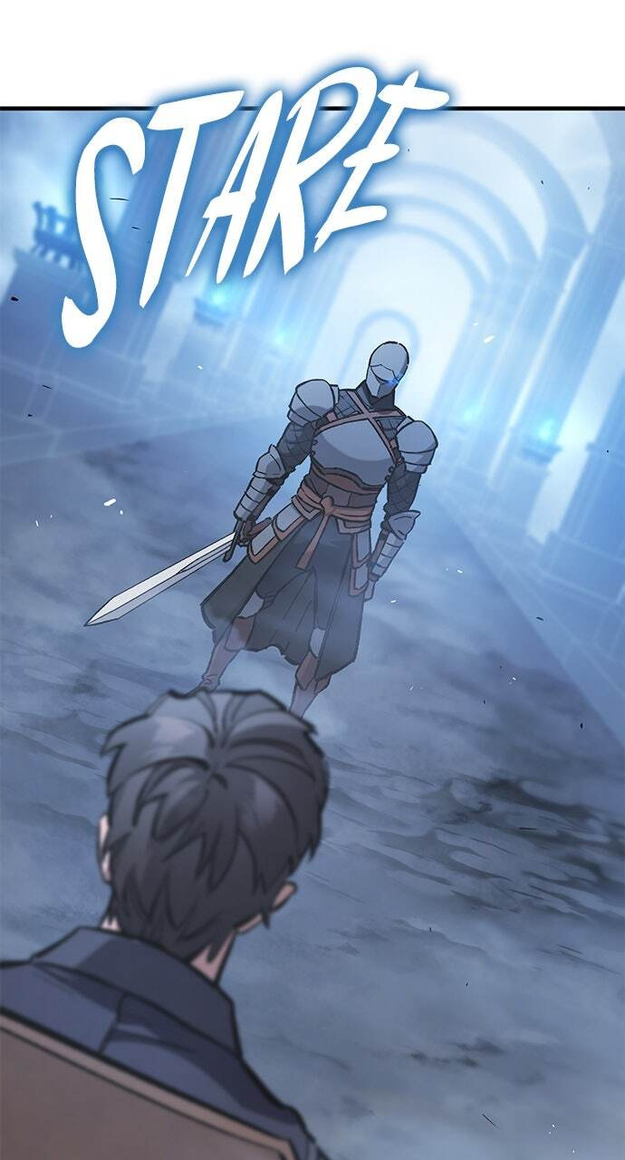 Read The Knight Only Lives Today chapter 100 image 101 on Lezhin
