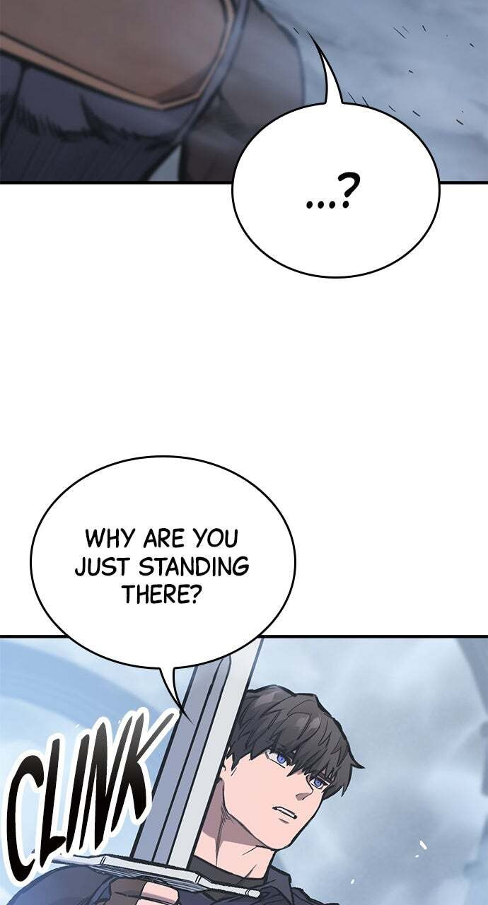 Read The Knight Only Lives Today chapter 100 image 102 on Lezhin