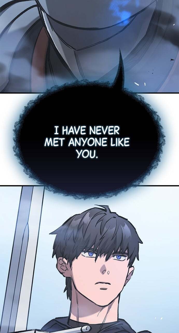 Read The Knight Only Lives Today chapter 100 image 104 on Lezhin