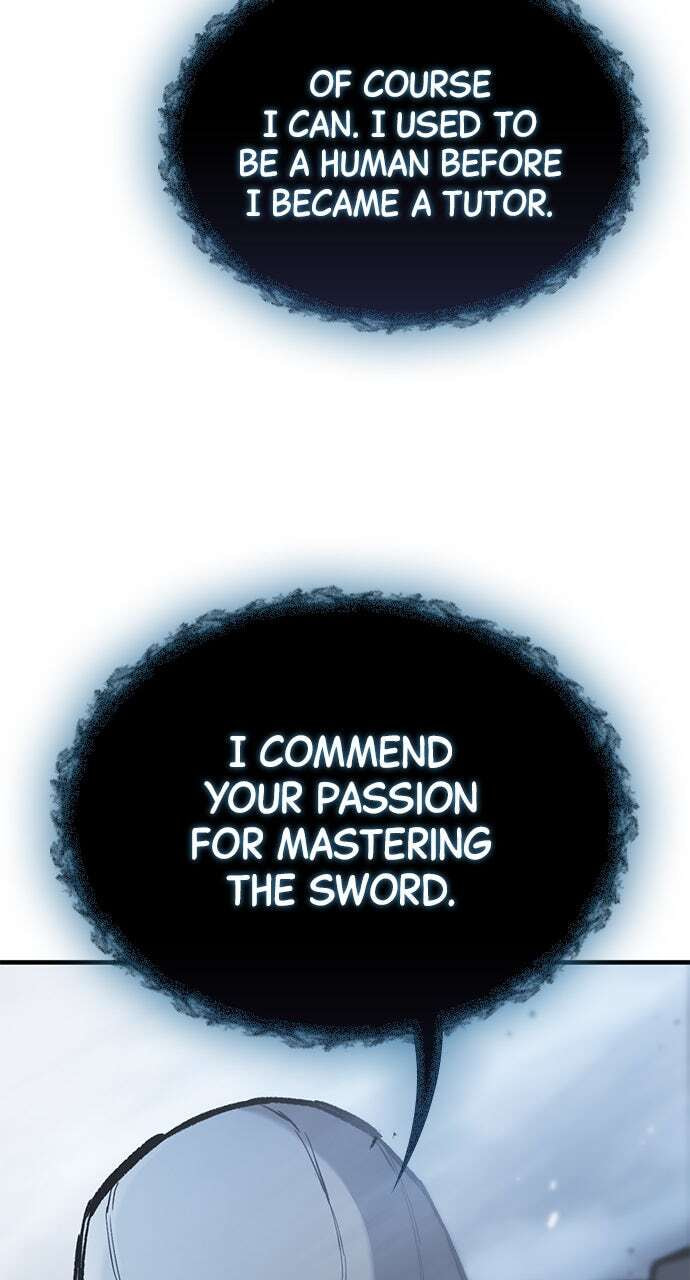 Read The Knight Only Lives Today chapter 100 image 106 on Lezhin