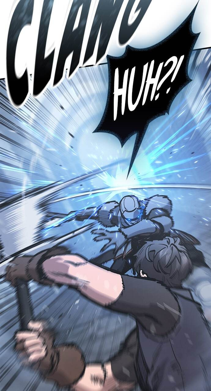 Read The Knight Only Lives Today chapter 100 image 110 on Lezhin