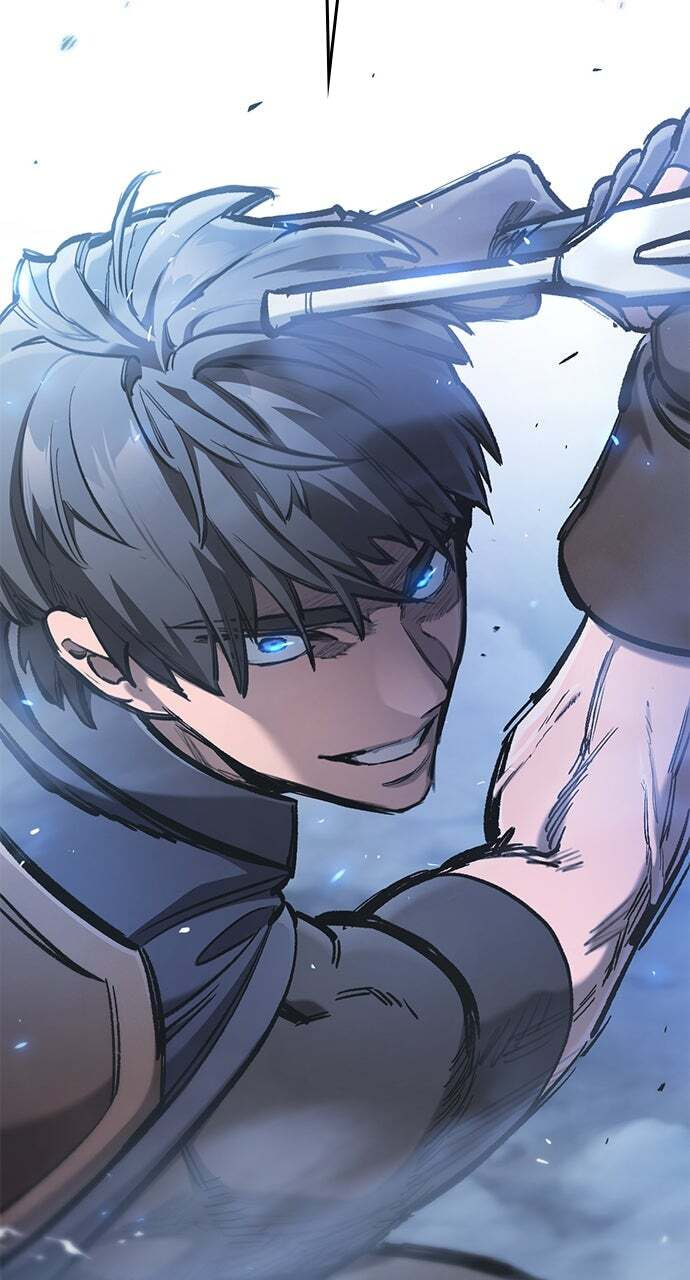 Read The Knight Only Lives Today chapter 100 image 113 on Lezhin