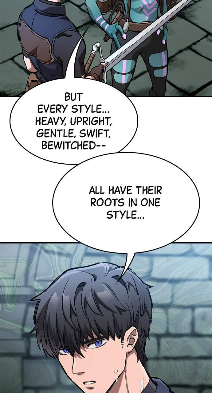 Read The Knight Only Lives Today chapter 100 image 13 on Lezhin