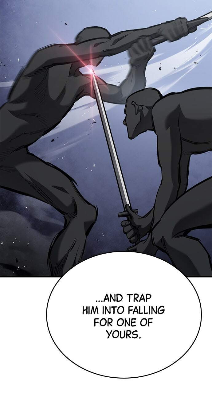 Read The Knight Only Lives Today chapter 100 image 16 on Lezhin