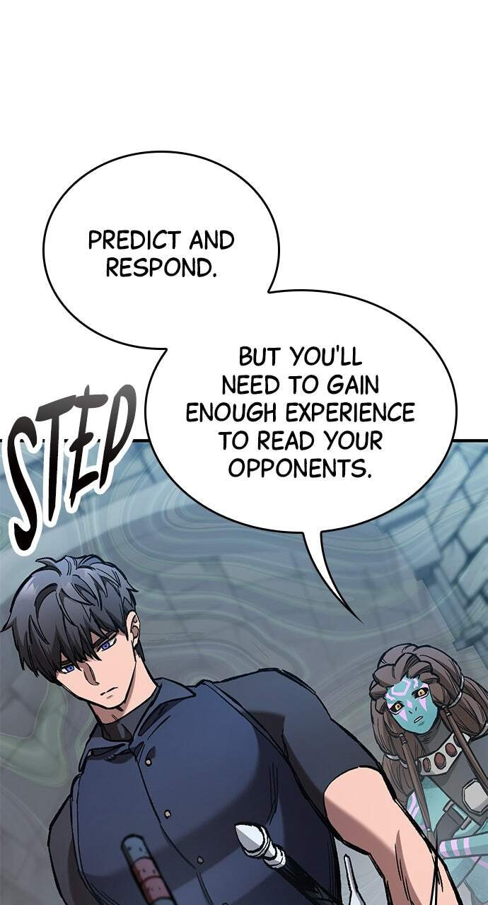 Read The Knight Only Lives Today chapter 100 image 17 on Lezhin