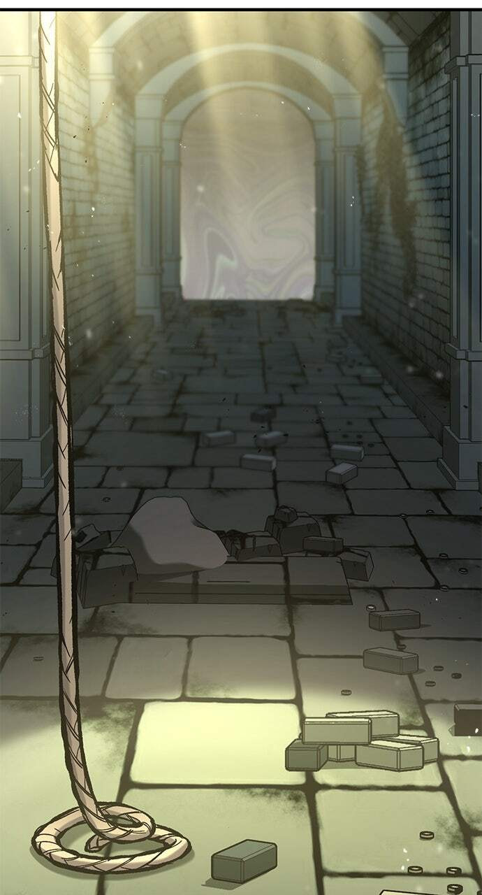 Read The Knight Only Lives Today chapter 100 image 2 on Lezhin