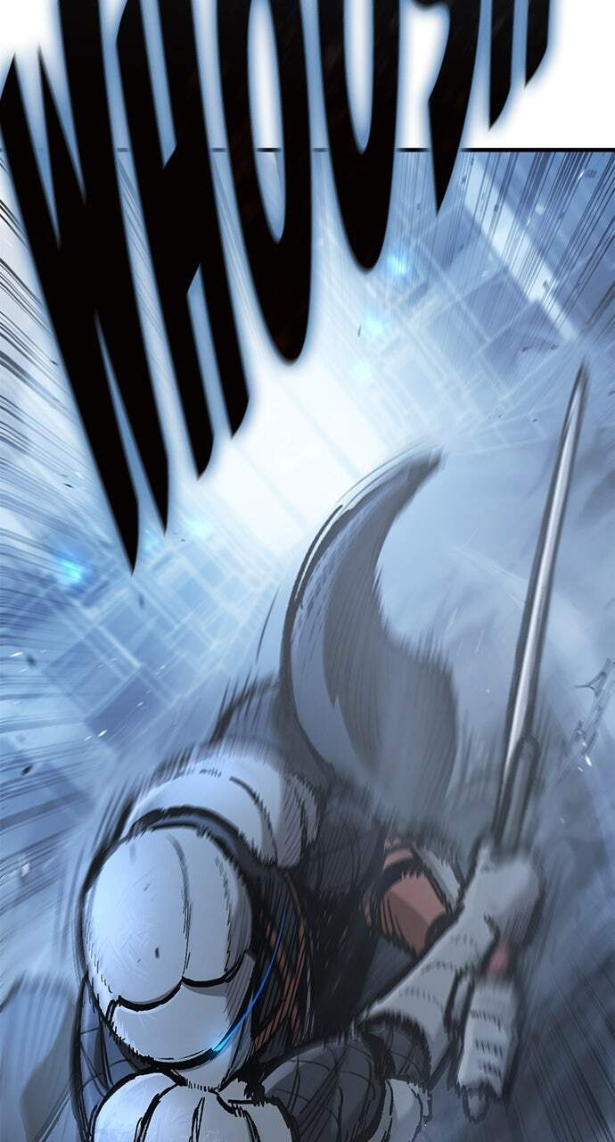 Read The Knight Only Lives Today chapter 100 image 21 on Lezhin
