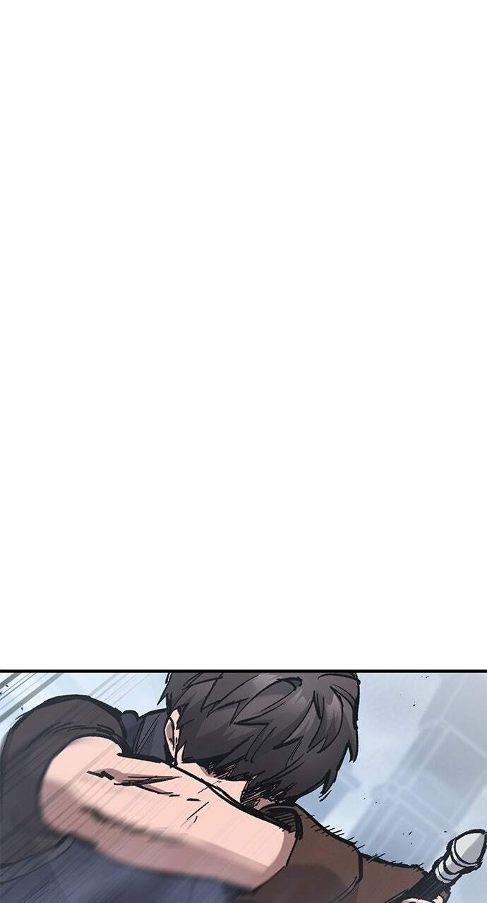 Read The Knight Only Lives Today chapter 100 image 23 on Lezhin