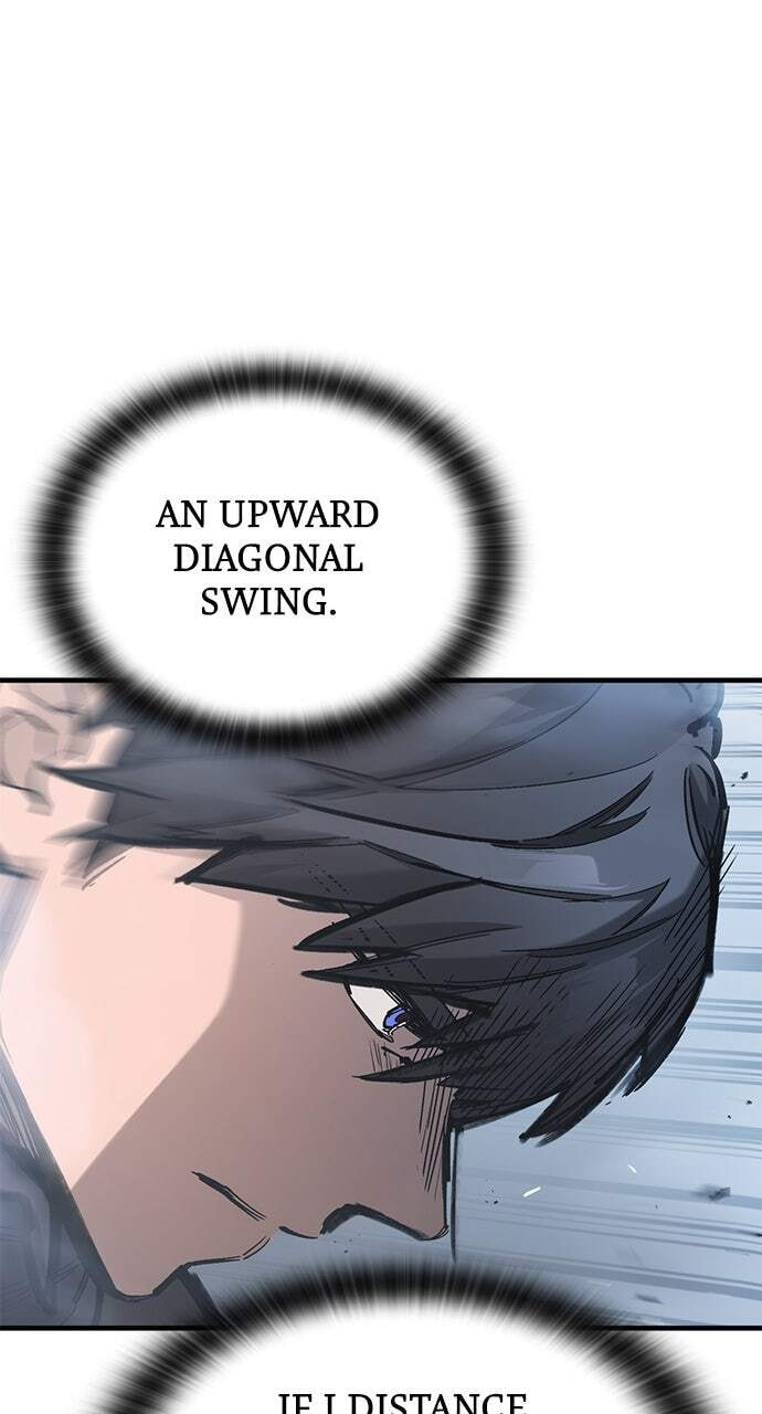 Read The Knight Only Lives Today chapter 100 image 29 on Lezhin