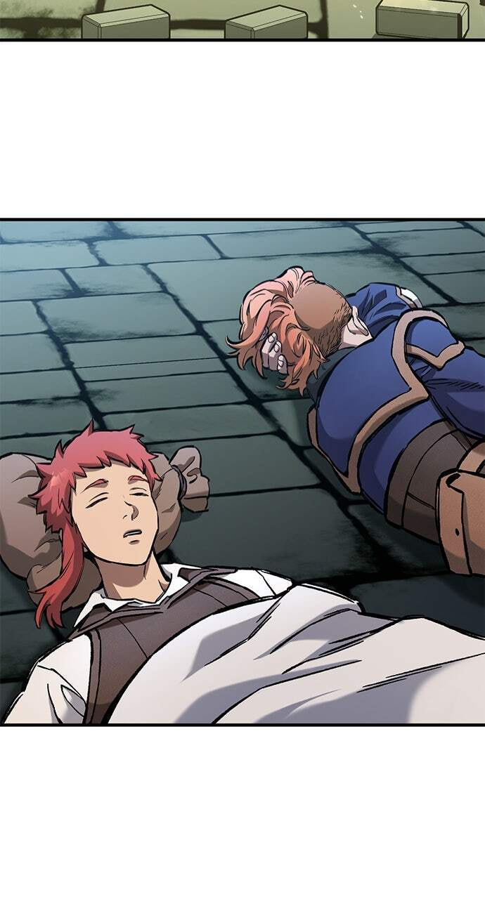Read The Knight Only Lives Today chapter 100 image 3 on Lezhin