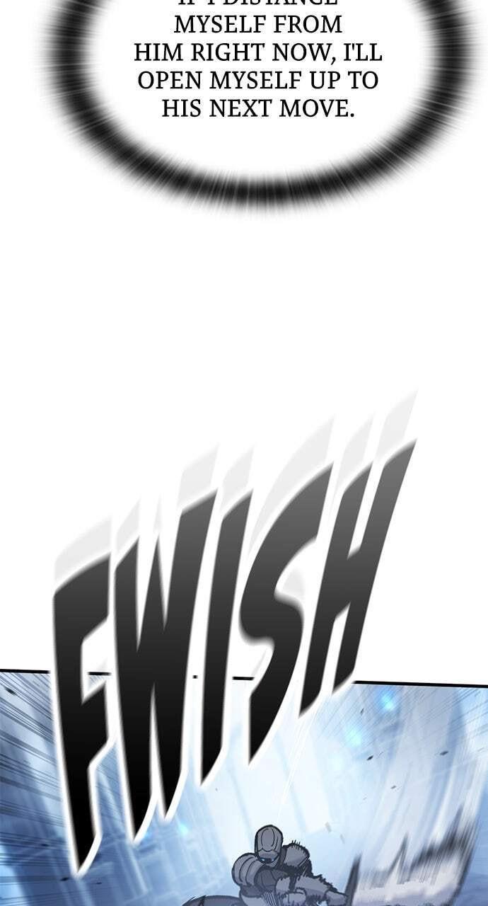 Read The Knight Only Lives Today chapter 100 image 30 on Lezhin
