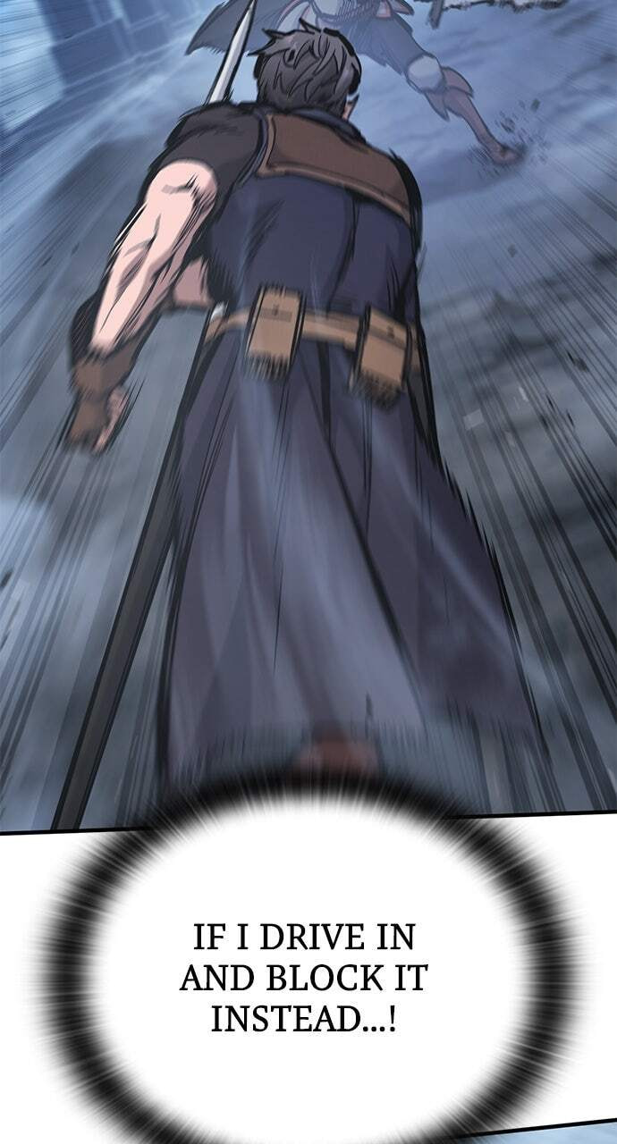 Read The Knight Only Lives Today chapter 100 image 31 on Lezhin