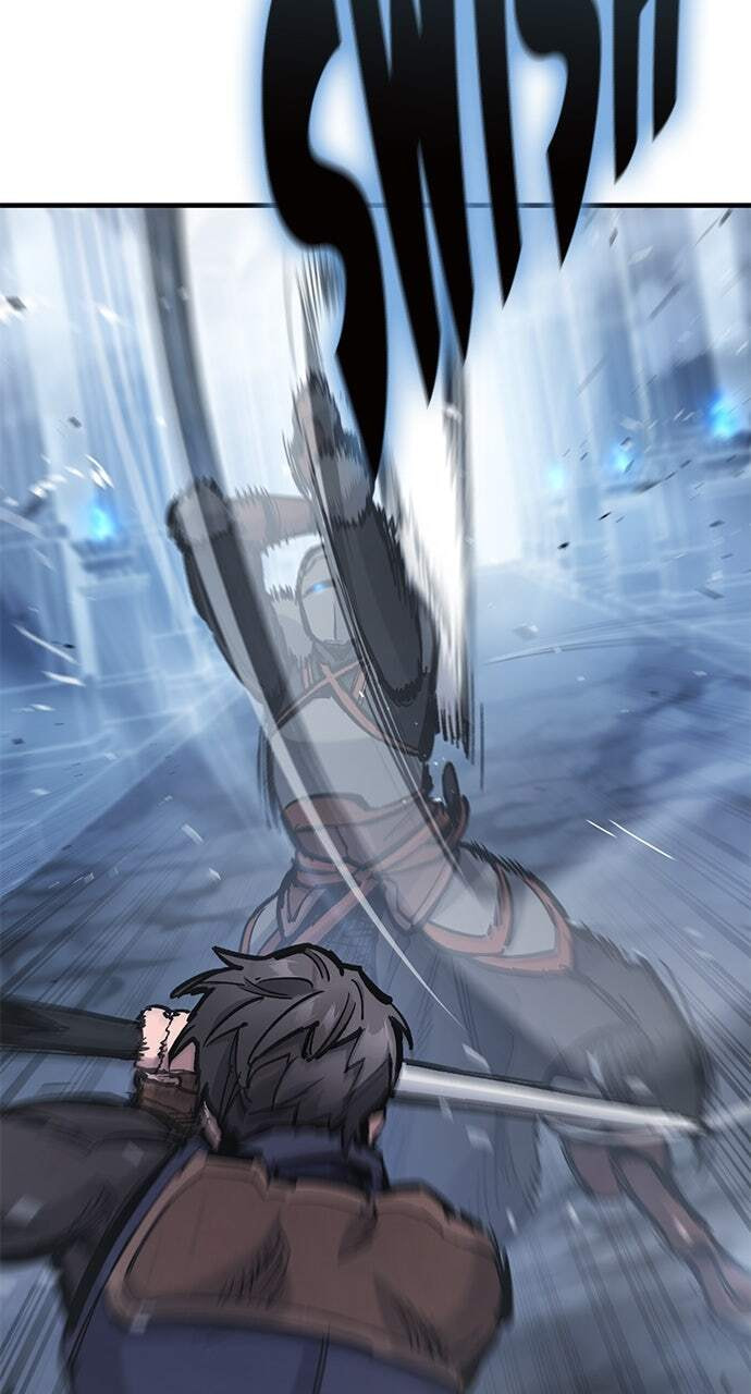 Read The Knight Only Lives Today chapter 100 image 34 on Lezhin