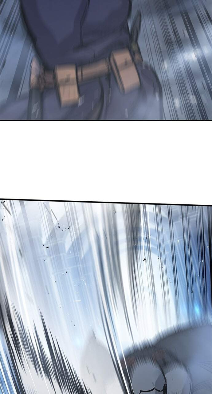Read The Knight Only Lives Today chapter 100 image 35 on Lezhin