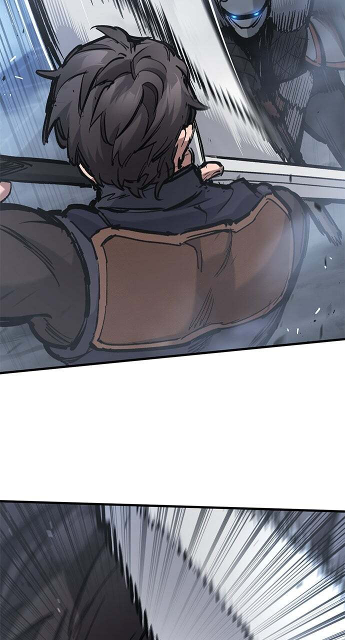 Read The Knight Only Lives Today chapter 100 image 36 on Lezhin