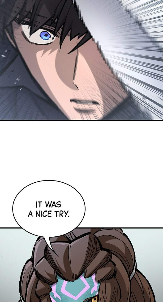 Read The Knight Only Lives Today chapter 100 image 37 on Lezhin
