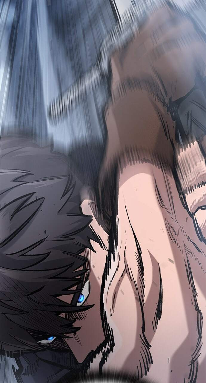 Read The Knight Only Lives Today chapter 100 image 41 on Lezhin