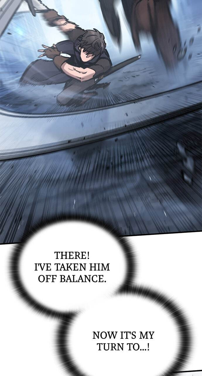 Read The Knight Only Lives Today chapter 100 image 45 on Lezhin