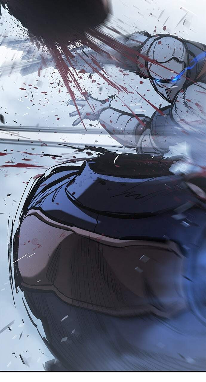 Read The Knight Only Lives Today chapter 100 image 49 on Lezhin