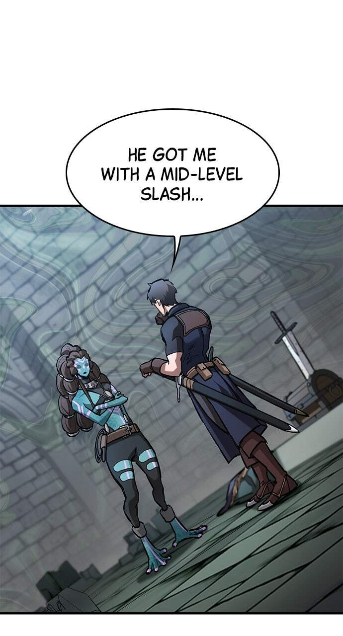 Read The Knight Only Lives Today chapter 100 image 50 on Lezhin
