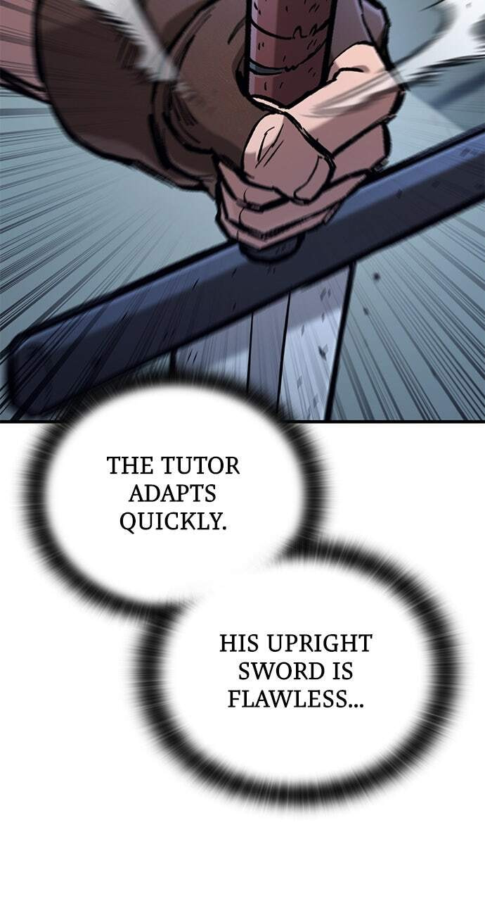 Read The Knight Only Lives Today chapter 100 image 52 on Lezhin