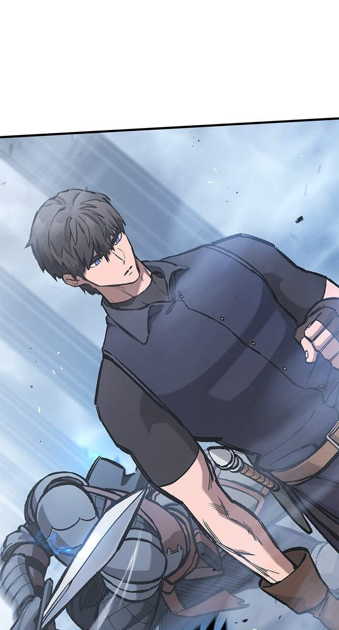 Read The Knight Only Lives Today chapter 100 image 53 on Lezhin