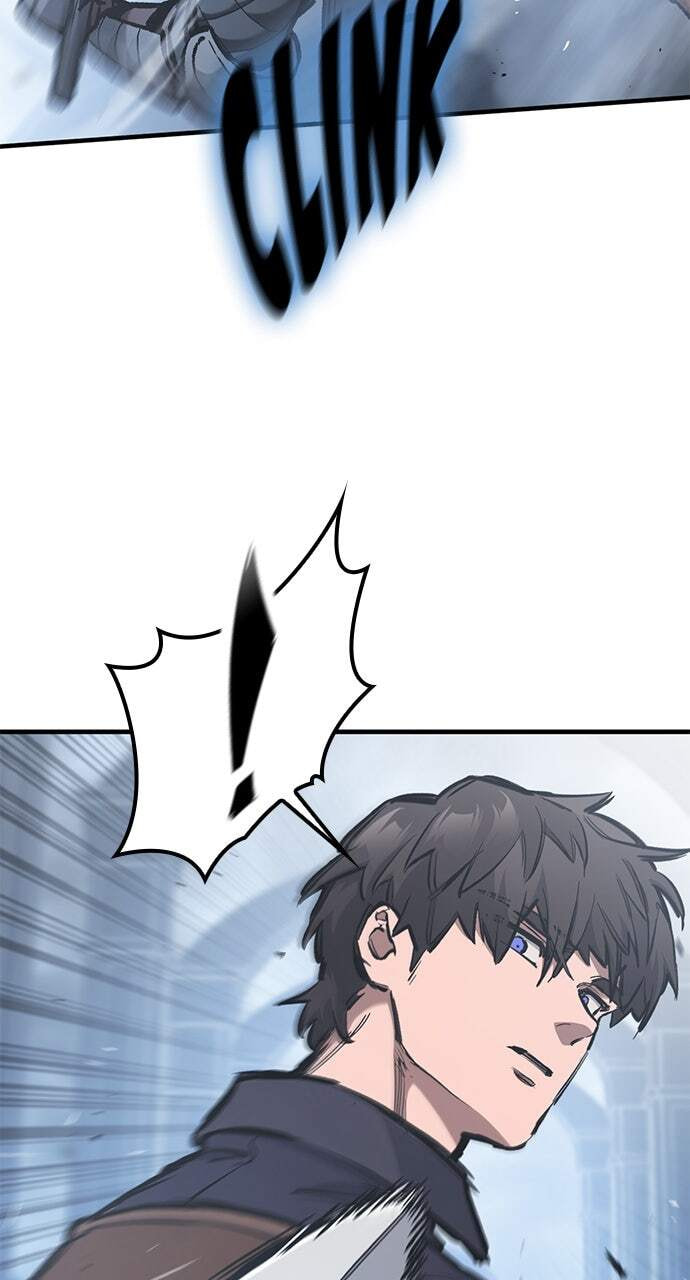Read The Knight Only Lives Today chapter 100 image 54 on Lezhin