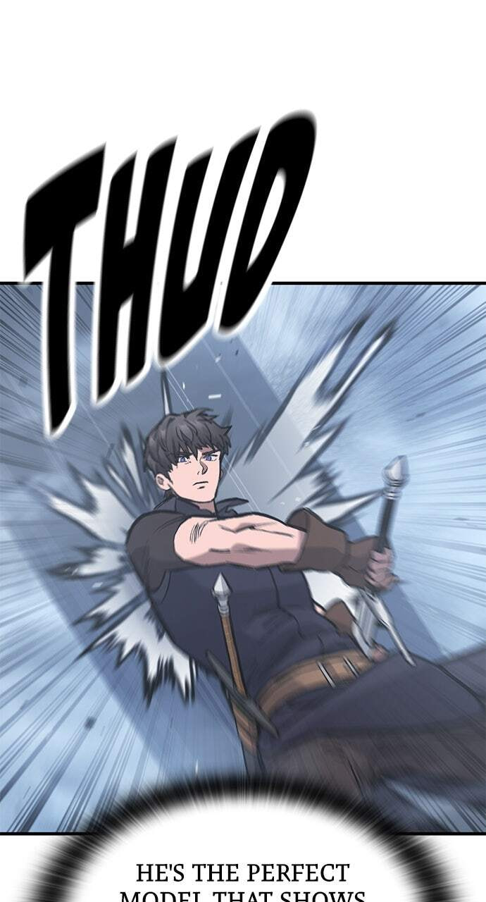 Read The Knight Only Lives Today chapter 100 image 57 on Lezhin