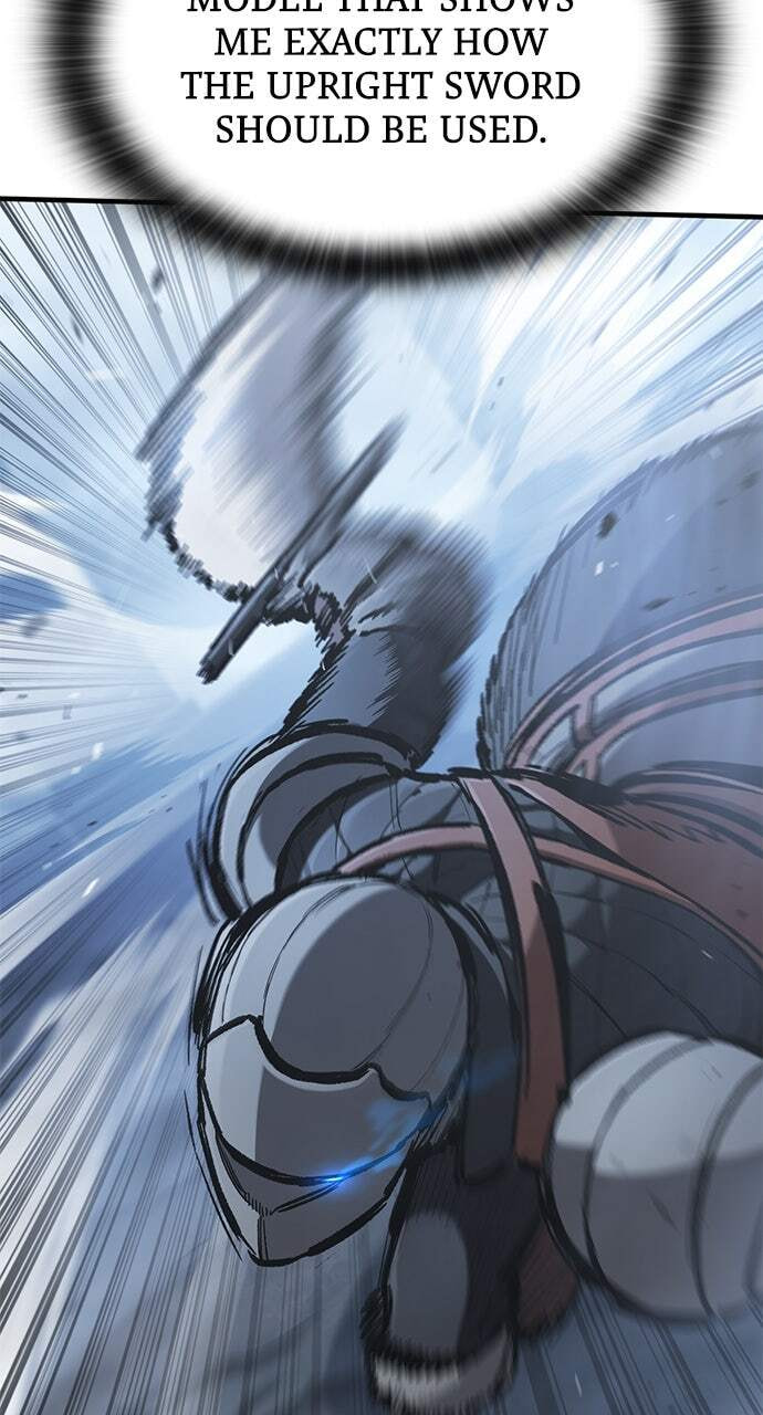 Read The Knight Only Lives Today chapter 100 image 58 on Lezhin
